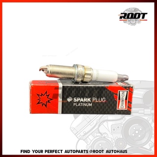 SPARK PLUG หัวเทียน BMW,MINI เครื่อง N12 N13 N14 N16 N18 N20 รุ่น BMW F20 F30 MINI R55 R56 R57 R58 R59 R60 เกลียวยาว12m.