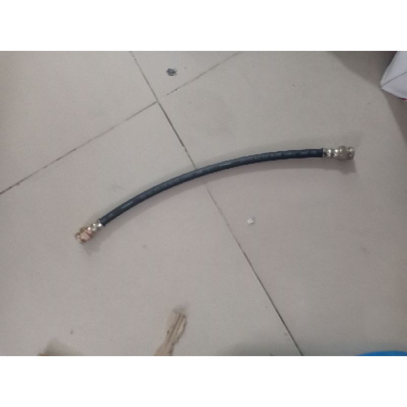 สายอ่อนเบรคหน้า หลัง มาสด้า1300 b1600
