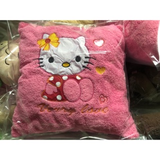 หมอนคิตตี้นุ่มนิ่ม🎁น่ารัก
