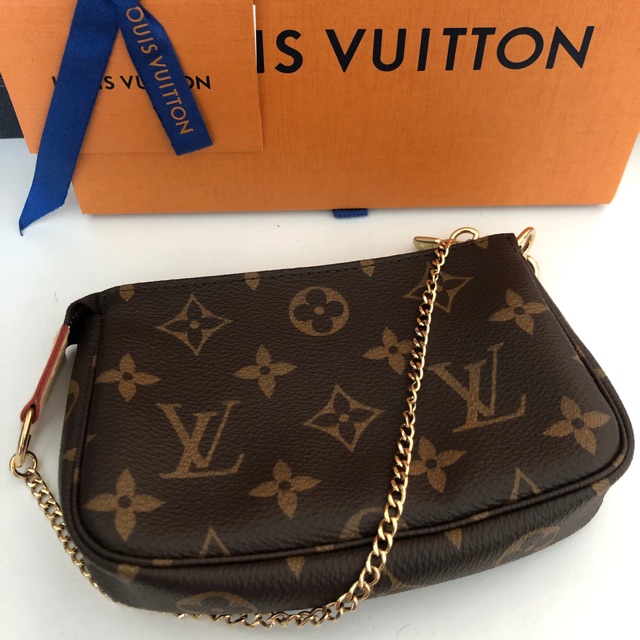 lv mini pochette dc20