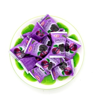 dried prunes ลูกพรุนอบแห้งแคลิฟอร์เนีย