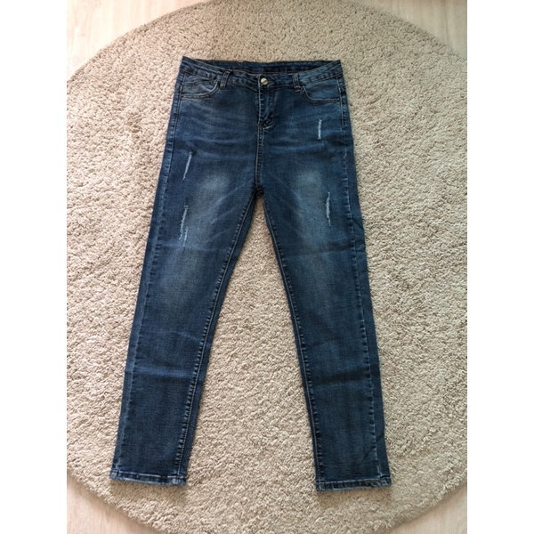 Skiny Jean (Niyom Jean)