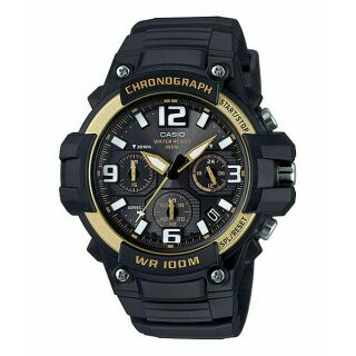 นาฬิกา casio รุ่น MCW-100H-9A2V นาฬิกาผู้ชาย