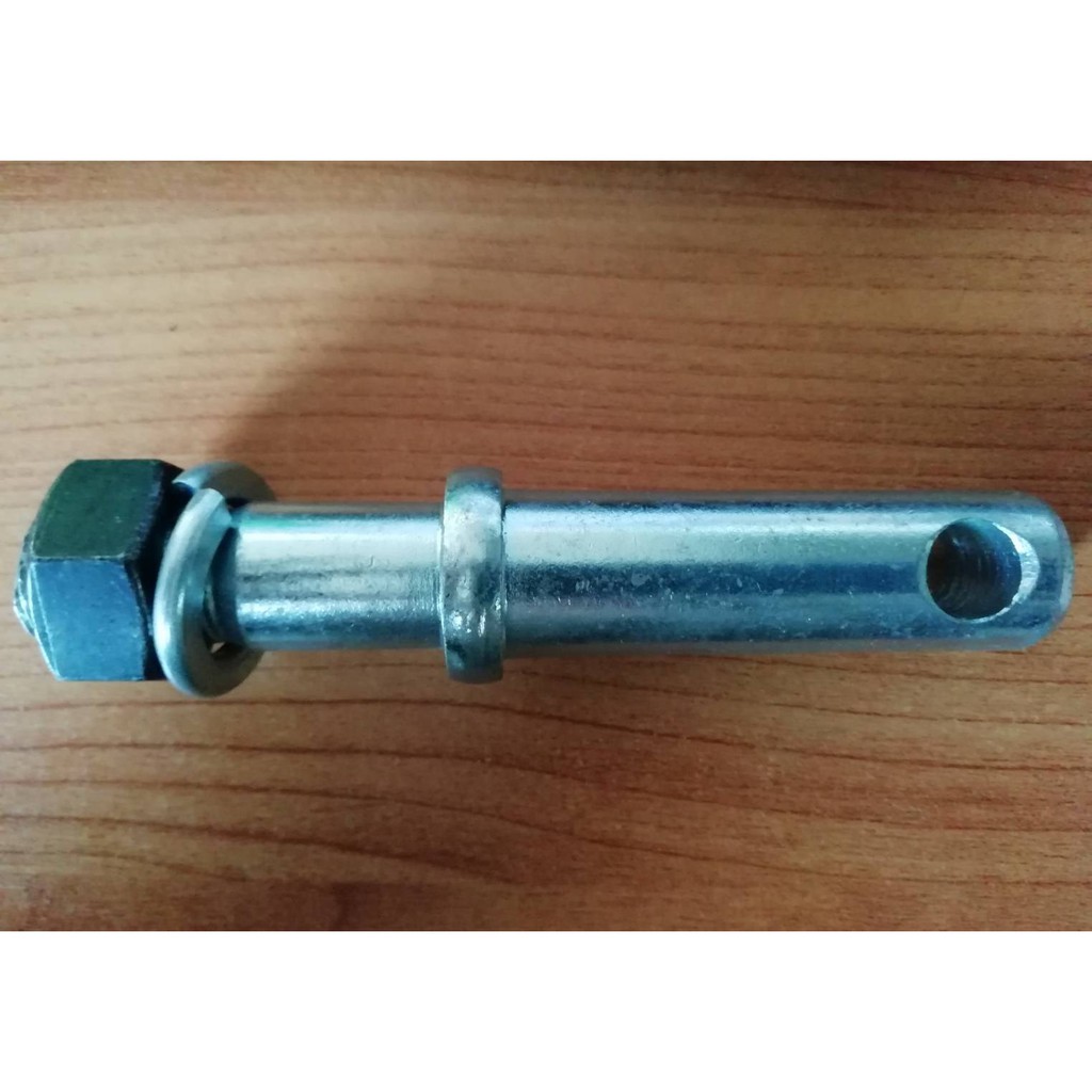 สลักแขนยกL3408 / L3608 / L4018 / L4508 / L4708 (แกน 6หุน + เกลียว 5หุน) - รูปที่ 5