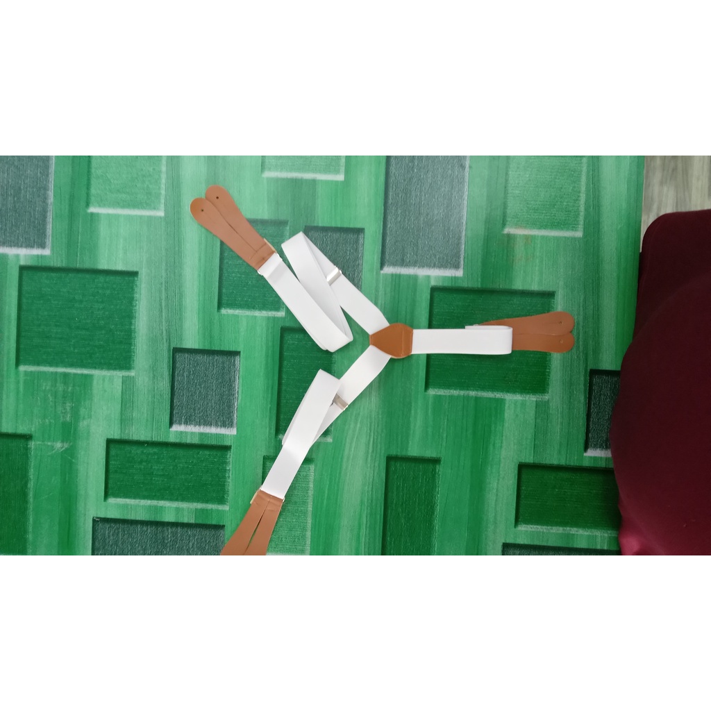 YOKE PANTS MESS KIT*