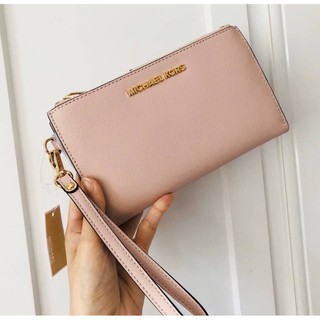 micheal kors blossom wallet