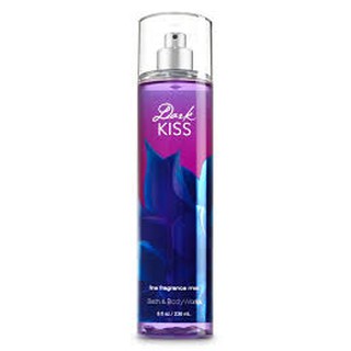 Bath &amp; Body Works - Dark Kiss - Fine Fragrance Mist 236ml