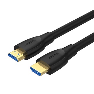 UNITEK 4K 60Hz Extra Long HDMI Ver2.0 Cable  ความยาวสายเคเบิล:   5M   10M   15M   20M. สินค้ารับประกัน 2 ปี(เก็บกล่อง)