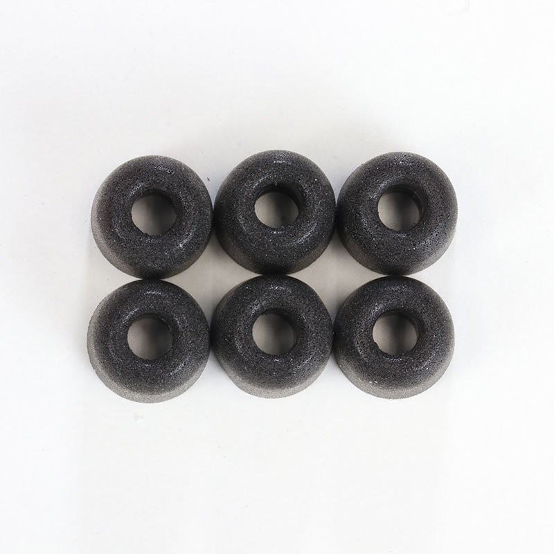 Dekoni Audio Bulletz Mercury (3 PAIRS) จุกหูฟังชนิดโฟม