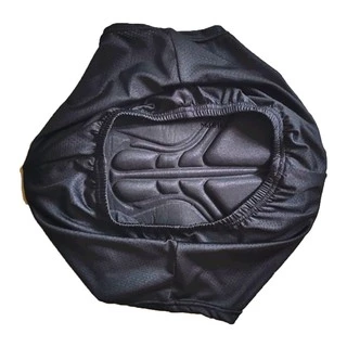 กางเกงปั่นจักรยานชั้นใน Boxer (Sponge)