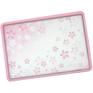 SAKURA Dual-sided Cutting Board-------เขียง----ผลิต---จาก---ประเทศญี่ปุ่น