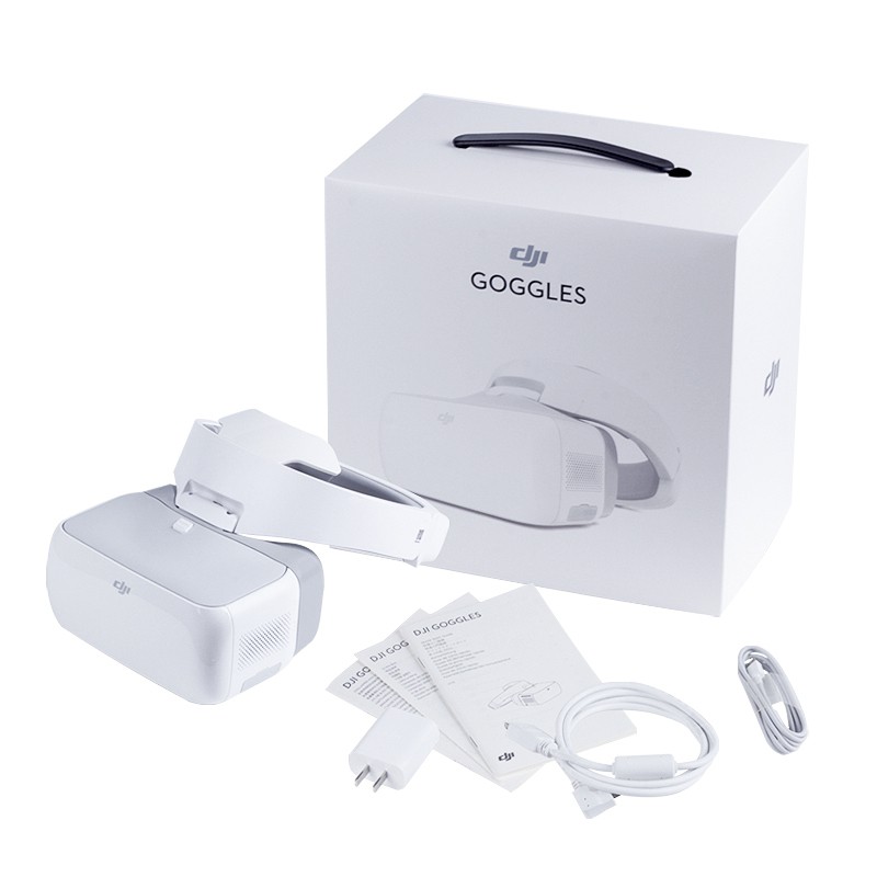 DJI GOGGLES