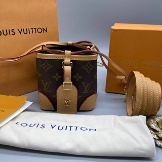 New Louis Vuitton (Ori)
