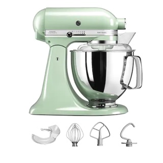 KITCHENAID เครื่องผสมอาหาร Ka Standmixer รุ่น 5KSM150PSEPT 4.83 ลิตร สีPistachio