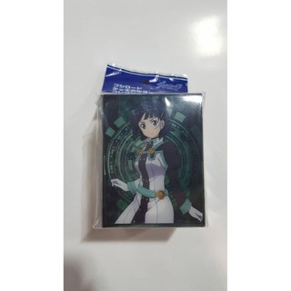 ﻿Bushiroad Deck Holder Collection V2 Vol.152 Sword Art Online the Movie: Ordinal Scale "Leafa"