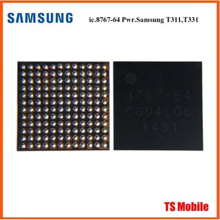 ic.8767-64 Pwr.Samsung T311,T331