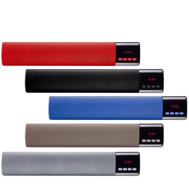 ลำโพง Mini Sound Bar Bluetooth Speaker B28S