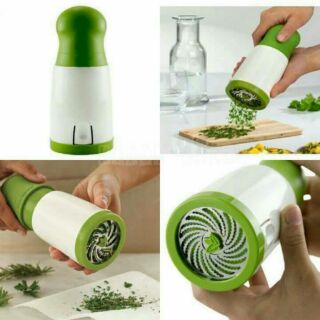 เครื่องบดผักผลไม้ herb grinder