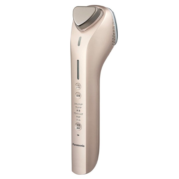 [ส่งฟรี✈] Panasonic EH-ST99-N เครื่องนวดหน้า / ผลักวิตามิน / ทำความสะอาด / Ion Boost / Moisturising 