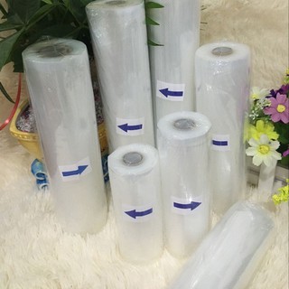 ถุงเก็บอาหารแบบสูญญากาศ