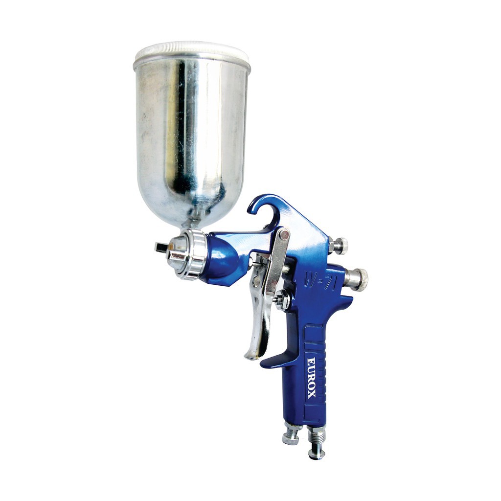 กาพ่นสี บน EUROX W-71G 400CC