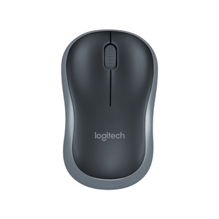 เมาส์ไร้สาย Logitech M185 ของแท้ 100% ออกใบกำกับภาษีได้ค่ะ