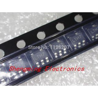 100PCS LTC4054 LTC4054ES5 LTC4054ES5-4.2 SOT-23-5 LTH7