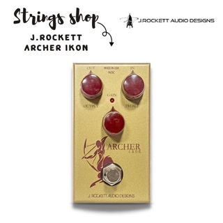 เอฟเฟคกีตาร์ J Rocket Audio Designs Archer Ikon