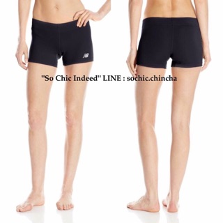 New Balance Womens Ultra Hot Shorts จากUSA🇺🇸