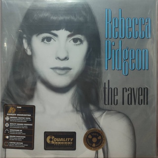 แผ่นเสียง Rebecca  Pidgeon