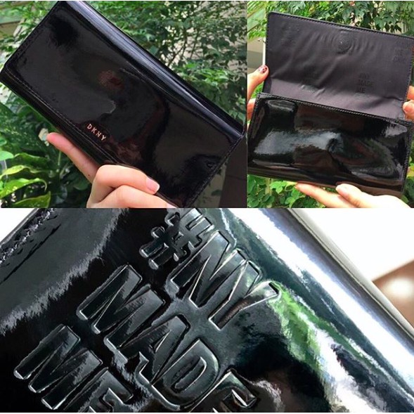 DKNY Black Crush กระเป๋า