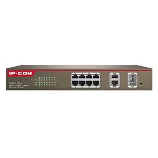 IP-COM S3300-10-PWR-M