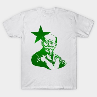 Men t-shirt Doktoro Esperanto tshirt t shirt