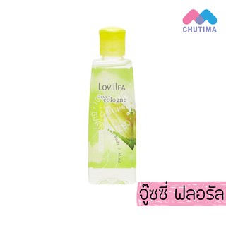 Lovillea geely cologne