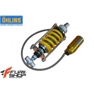 โช๊คหลัง OHLINS Rear Shock SUB Tank (Top) FOR T-MAX530 2012