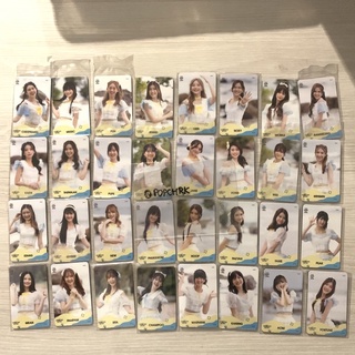 [พร้อมส่ง] BNK48 Magnet Sayonara Crawl แมกเน็ท