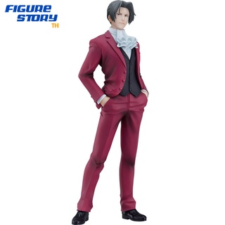 *Pre-Order*(จอง) POP UP PARADE Ace Attorney Miles Edgeworth (อ่านรายละเอียดก่อนสั่งซื้อ)