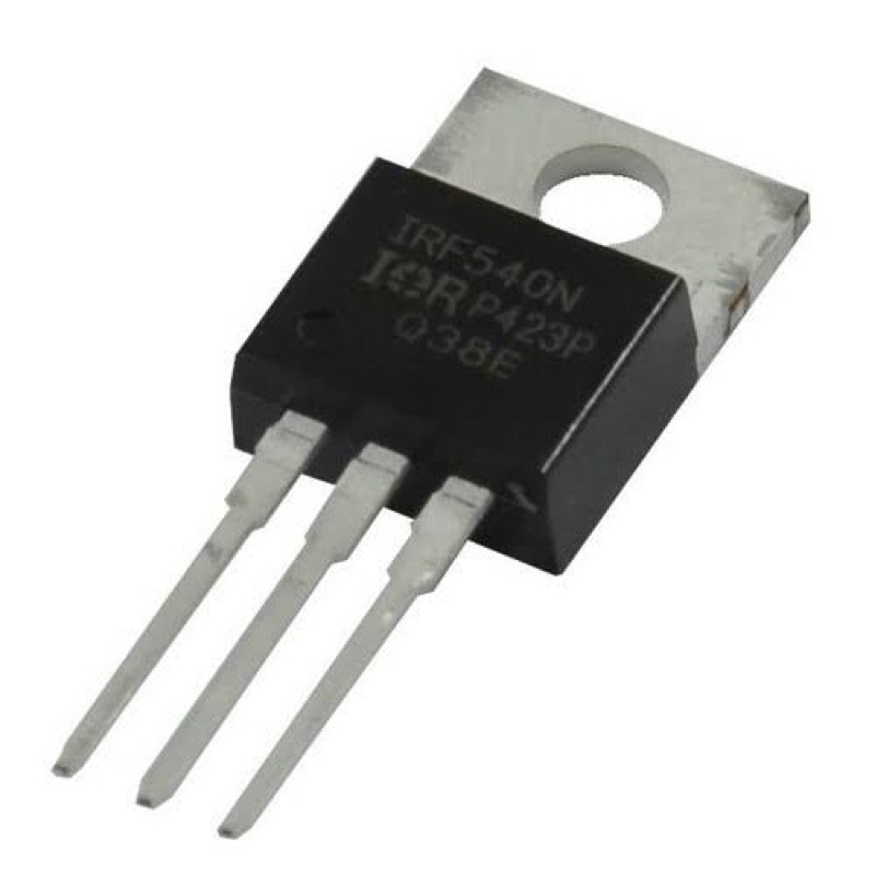 Mosfet IRF 540******