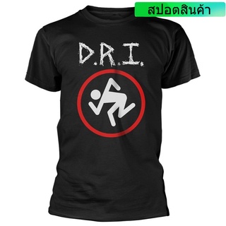 เสื้อยืด ผ้าฝ้าย พิมพ์ลาย Spun Dirty Rotten Imbeciles Skanker สวมใส่สบาย 2022