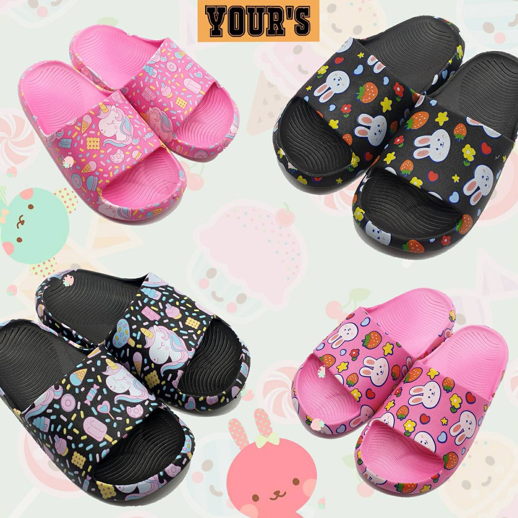 YOURS Girl Fashion Sandal Shoes Very Cutie & Quality
