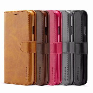 เคสโทรศัพท์ แบบหนัง ฝาพับ สำหรับ Samsung Note 9 Note 8 Note 10 Note 10 plus Note 20 Note 20 Ultra