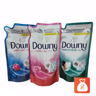 น้ำยาซักผ้า ผลิตภัณฑ์ซักผ้า ดาวน์นี่ Downy 550 ml.