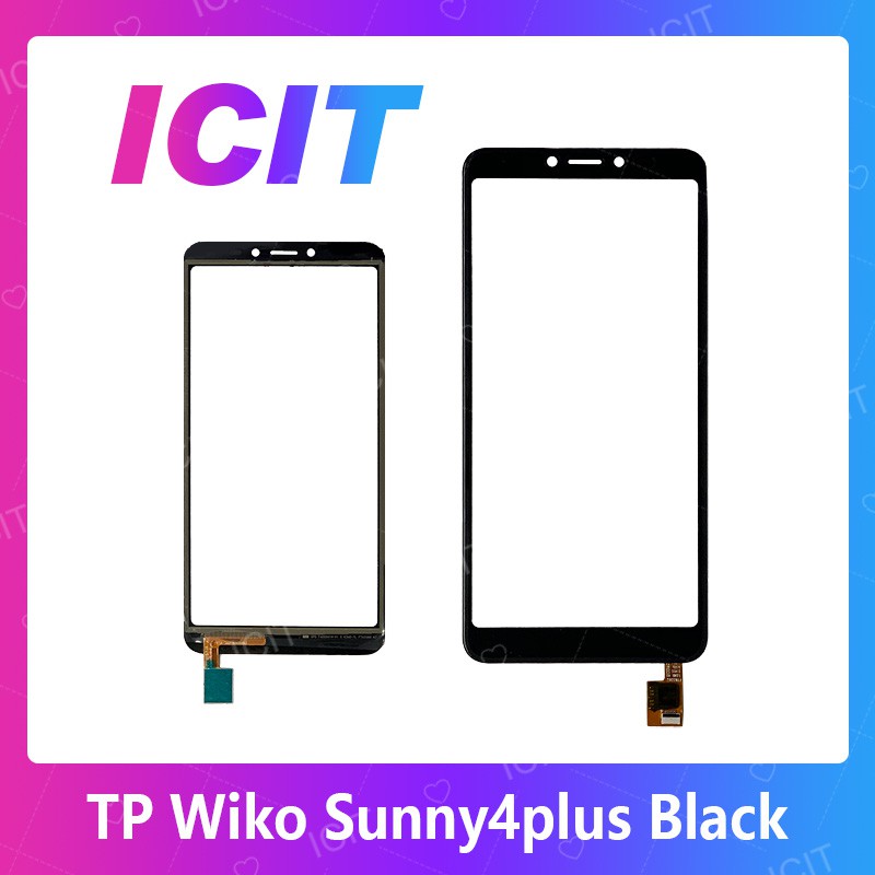 Wiko Sunny 4 Plus/Sunny 4+ TP อะไหล่ทัสกรีน Touch Screen ForWiko sunny4plus/sunny4+ สินค้าพร้อมส่ง I