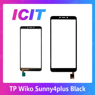 Wiko Sunny 4 Plus/Sunny 4+ TP อะไหล่ทัสกรีน Touch Screen ForWiko sunny4plus/sunny4+ สินค้าพร้อมส่ง ICIT 2020