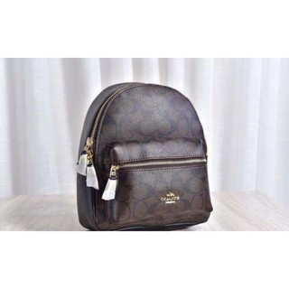 COACH F38302 MINI CHARLIE BACKPACK