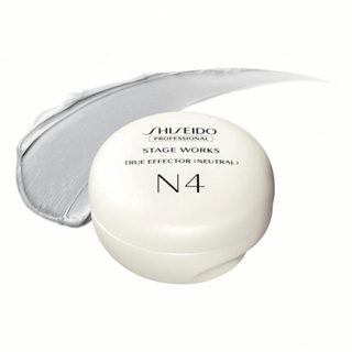 Shiseido Stage Works True Effector (Neutral) N4 80g