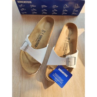 พร้อมส่ง Birkenstock madrid ของแท้100%