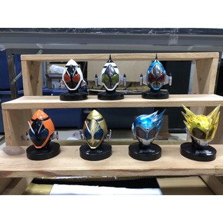 Mask rider collection fourze