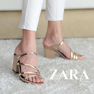 Zara style