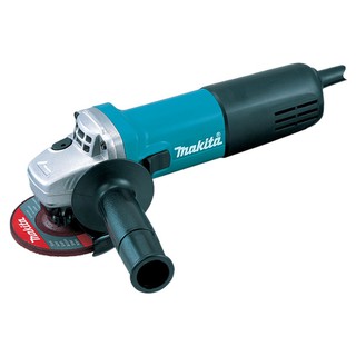 Makita(มากีต้า) 9556HNG เครื่องเจียร์ไฟฟ้า 4" สวิทซ์ข้าง 840 วัตต์ 11,000 RPM M011-9556HNG